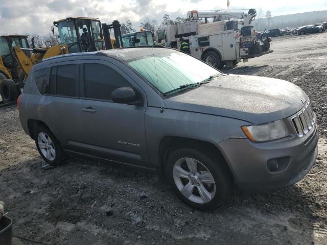 Photo 4 from auction – 2013 JEEP COMPASS LA with VIN 1C4NJCEB0DD197006