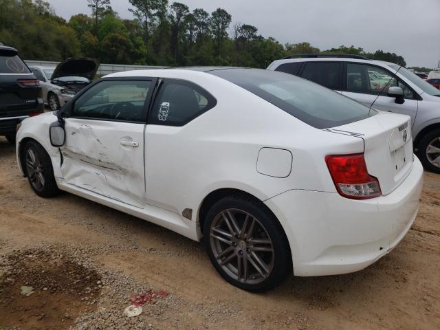 Photo 2 from auction – 2011 TOYOTA SCION TC with VIN JTKJF5C71B3016355