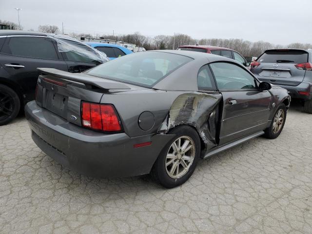 Photo 3 from auction – 2004 FORD MUSTANG with VIN 1FAFP40684F235174