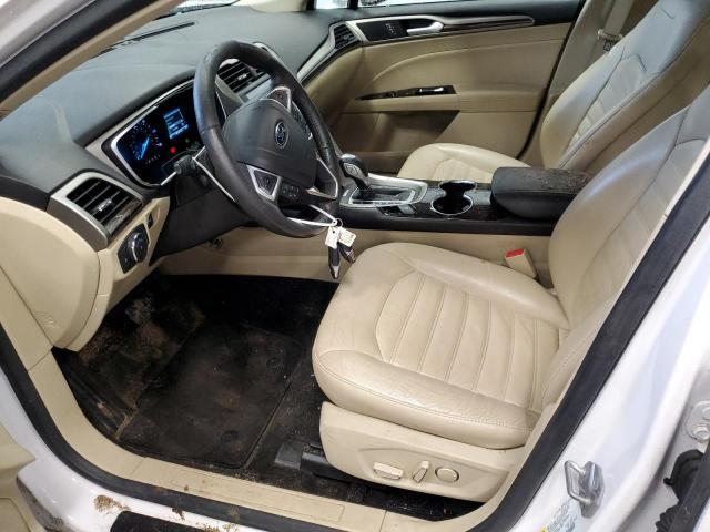 Photo 7 from auction – 2015 FORD FUSION SE with VIN 3FA6P0LU2FR148511