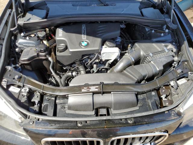 Photo 11 from auction – 2015 BMW X1 SDRIVE2 with VIN WBAVM1C59FVW58965