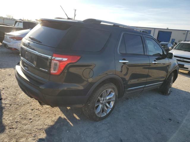 Фото 3 с аукциона – 2014 FORD EXPLORER L с VIN 1FM5K7F81EGB42387