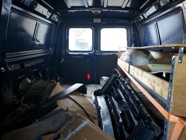 Photo 10 from auction – 2009 FORD ECONOLINE with VIN 1FTNE14W39DA03962