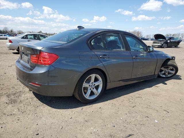 Photo 3 from auction – 2012 BMW 328 I with VIN WBA3A5G5XCNP16451