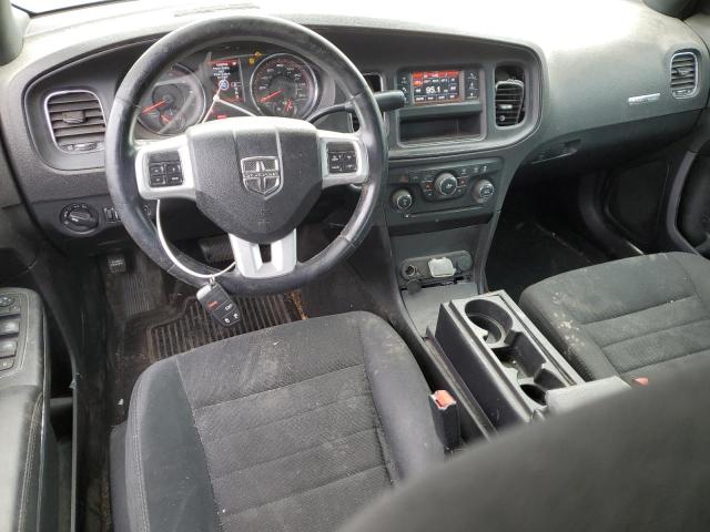 Photo 8 from auction – 2012 DODGE CHARGER PO with VIN 2C3CDXATXCH287922