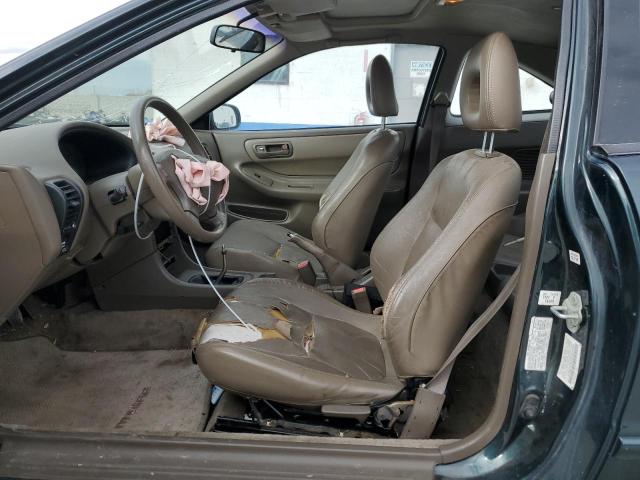 Photo 7 from auction – 1995 ACURA INTEGRA SE with VIN JH4DC4360SS027589