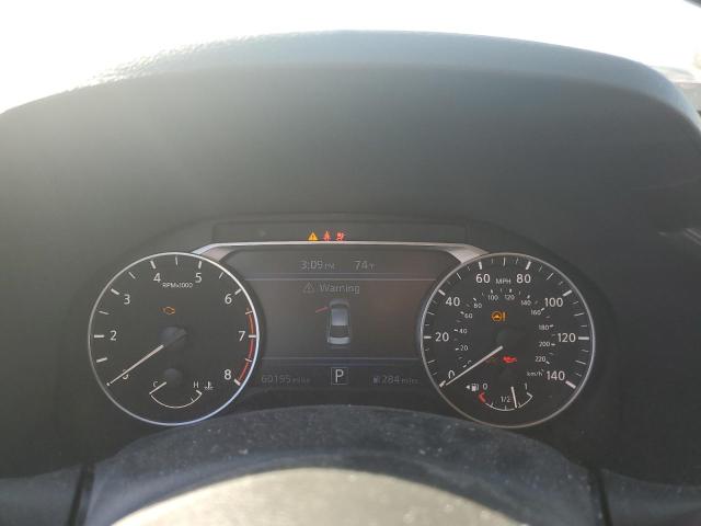 Photo 9 from auction – 2019 NISSAN ALTIMA S with VIN 1N4BL4BV5KN306980
