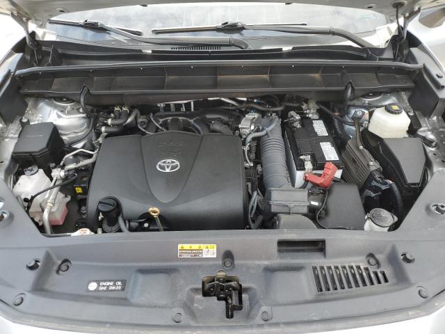 Photo 12 from auction – 2022 TOYOTA HIGHLANDER with VIN 5TDBZRBH4NS217979