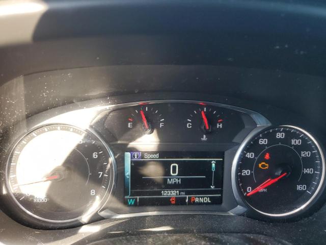 Photo 9 from auction – 2017 GMC ACADIA SLT with VIN 1GKKNMLS5HZ279875