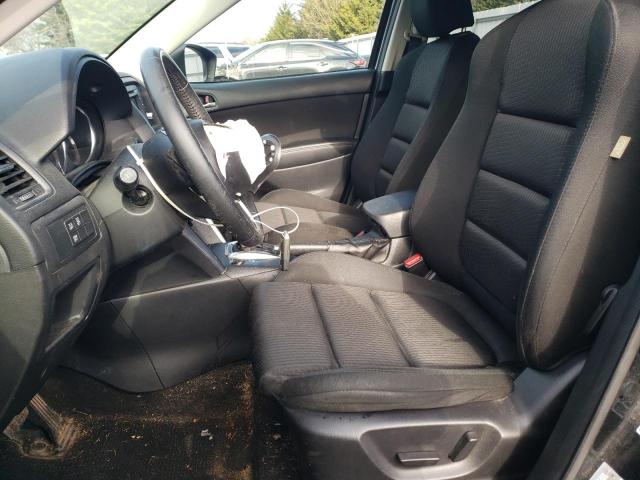 Photo 7 from auction – 2015 MAZDA CX-5 TOURI with VIN JM3KE4CYXF0433358