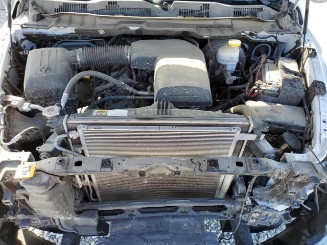 Photo 11 from auction – 2020 RAM 1500 CLASS with VIN 1C6RR6FG3LS126518