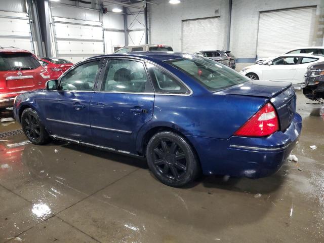 Photo 2 from auction – 2005 FORD FIVE HUNDR with VIN 1FAFP25175G167124