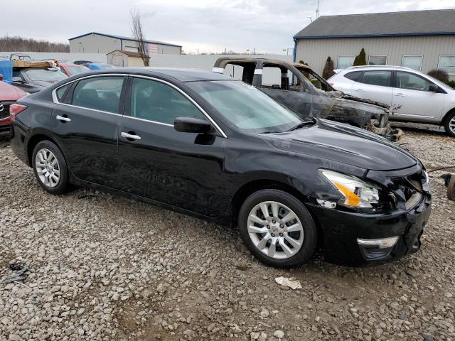 Photo 4 from auction – 2015 NISSAN ALTIMA 2.5 with VIN 1N4AL3AP6FC246556