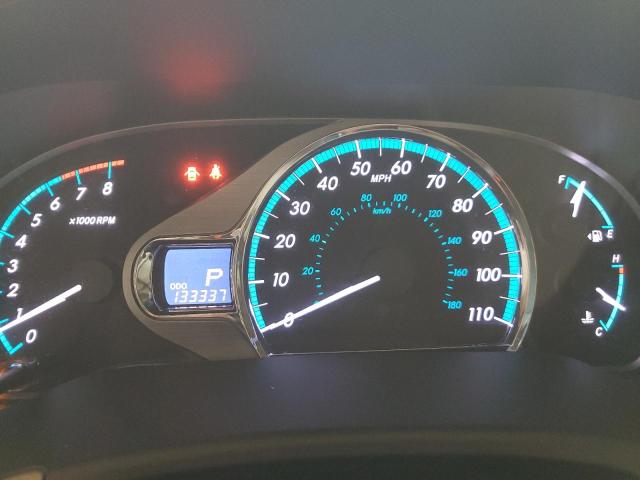 Photo 9 from auction – 2014 TOYOTA SIENNA XLE with VIN 5TDYK3DC6ES525846