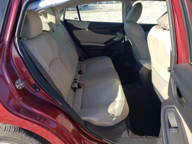 Photo 10 from auction – 2020 SUBARU IMPREZA PR with VIN 4S3GTAV63L3732716