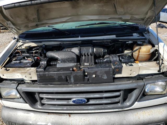 Photo 12 from auction – 2004 FORD ECONOLINE with VIN 1FTRE14W84HA02180