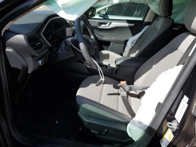 Photo 7 from auction – 2020 FORD ESCAPE SE with VIN 1FMCU9G61LUA56232