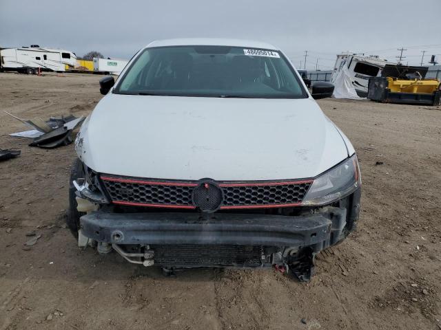 Photo 5 from auction – 2014 VOLKSWAGEN JETTA BASE with VIN 3VW2K7AJ4EM426164