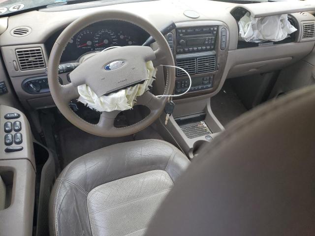 Photo 8 from auction – 2005 FORD EXPLORER E with VIN 1FMDU74K55UB88200