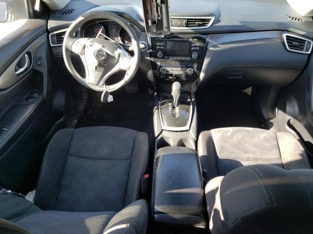 Photo 8 from auction – 2015 NISSAN ROGUE S with VIN KNMAT2MTXFP552360