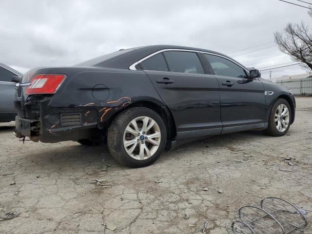 Photo 3 from auction – 2012 FORD TAURUS LIM with VIN 1FAHP2FW8CG102153