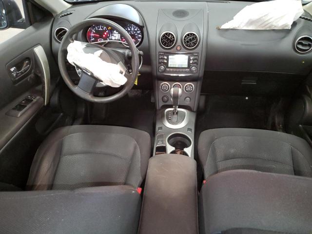 Photo 8 from auction – 2014 NISSAN ROGUE SELE with VIN JN8AS5MV2EW714643