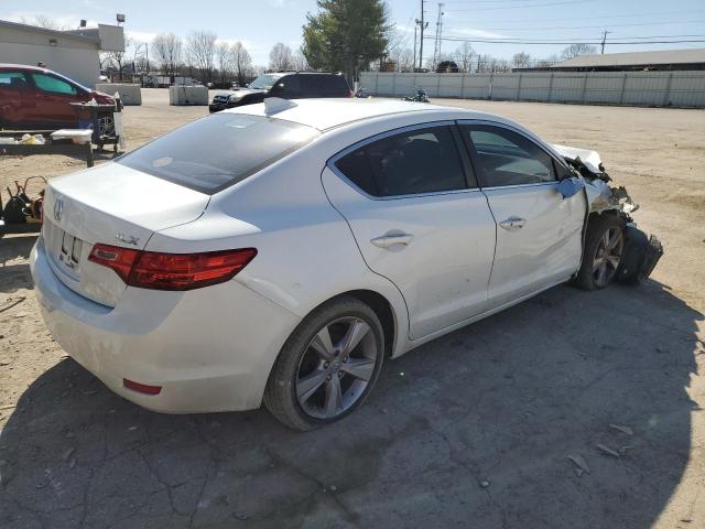 Photo 3 from auction – 2014 ACURA ILX 20 TEC with VIN 19VDE1F76EE006910