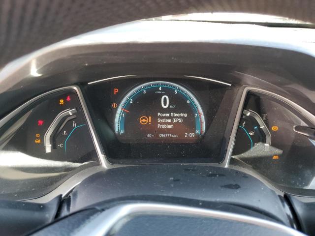 صورة رقم 9 من المزاد - 2016 HONDA CIVIC EX مع VIN 19XFC2F76GE076146