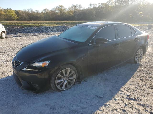 LEXUS IS 200T 2016 with VIN JTHBA1D25G5029075 - Photo from auction