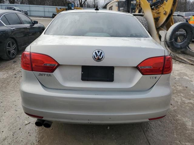 Photo 6 from auction – 2011 VOLKSWAGEN JETTA TDI with VIN 3VWLL7AJ3BM115998