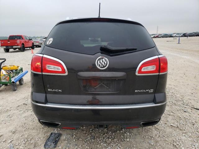 Photo 6 from auction – 2013 BUICK ENCLAVE with VIN 5GAKVDKD8DJ108434