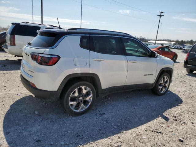 Photo 3 from auction – 2019 JEEP COMPASS LI with VIN 3C4NJDCB0KT647057