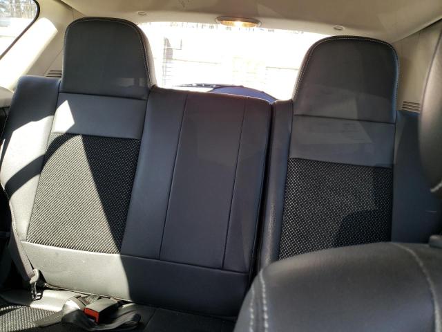 Photo 10 from auction – 2015 JEEP COMPASS LA with VIN 1C4NJCEAXFD401725