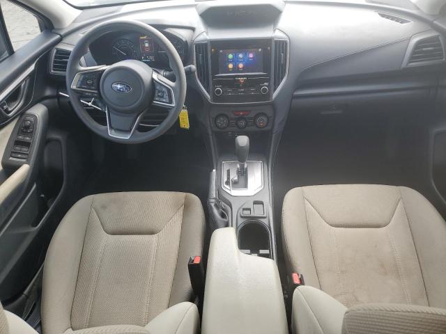 Photo 8 from auction – 2022 SUBARU IMPREZA with VIN 4S3GKAB68N3602621