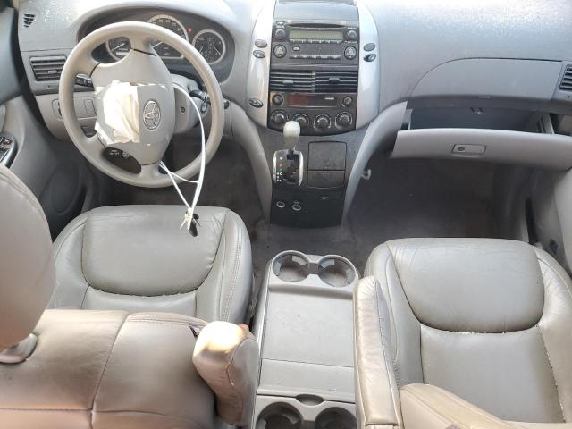 Photo 8 from auction – 2007 TOYOTA SIENNA CE with VIN 5TDZK23C47S004935