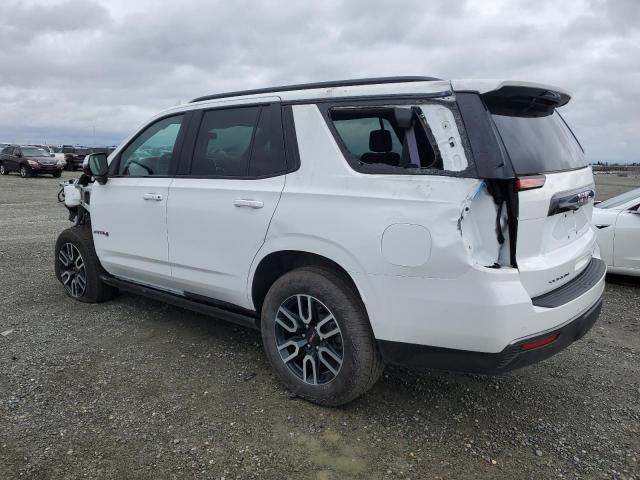 Photo 2 from auction – 2023 GMC YUKON AT4 with VIN 1GKS2CKD0PR223928