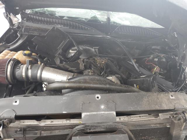 Photo 11 from auction – 2001 CHEVROLET SILVERADO with VIN 2GCEC19T311256512