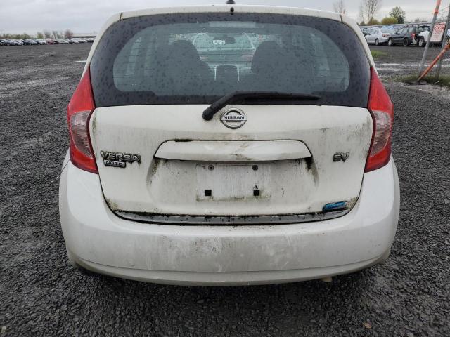 Photo 6 from auction – 2015 NISSAN VERSA NOTE with VIN 3N1CE2CP6FL433906