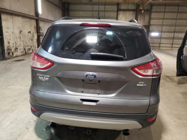 Photo 6 from auction – 2014 FORD ESCAPE SE with VIN 1FMCU9G9XEUD26409