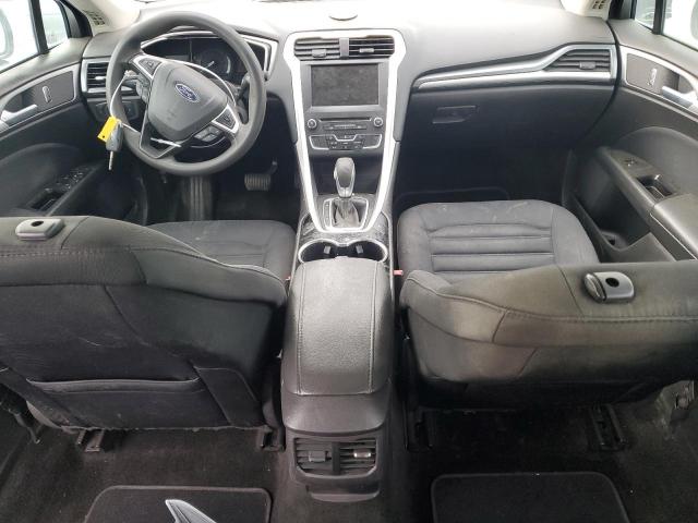 Photo 8 from auction – 2016 FORD FUSION SE with VIN 3FA6P0LU0GR173196