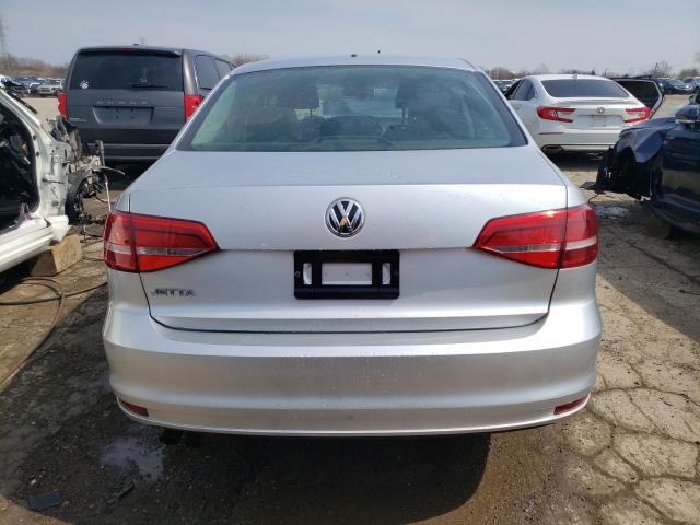 Photo 6 from auction – 2015 VOLKSWAGEN JETTA BASE with VIN 3VW2K7AJ0FM257925
