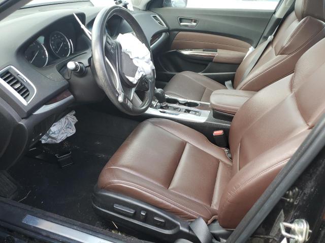 Photo 7 from auction – 2016 ACURA TLX with VIN 19UUB1F37GA013918