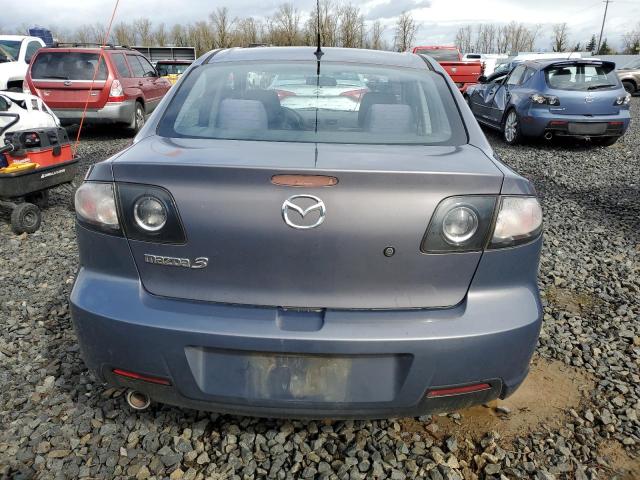 Foto 6 de la subasta – 2007 MAZDA 3 I con VIN JM1BK12FX71627884