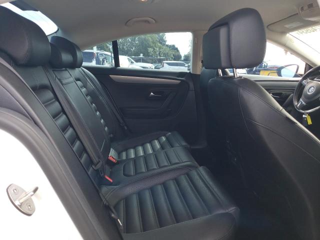 Photo 10 from auction – 2016 VOLKSWAGEN CC BASE with VIN WVWBN7AN7GE514468