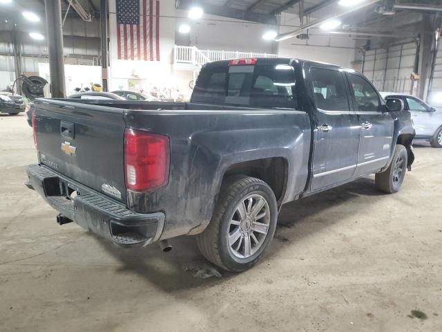 Photo 3 from auction – 2018 CHEVROLET 1500 with VIN 3GCUKTEC4JG167202