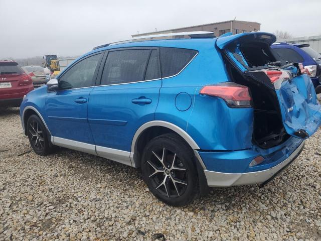 Photo 2 from auction – 2016 TOYOTA RAV4 SE with VIN JTMJFREV2GD179107
