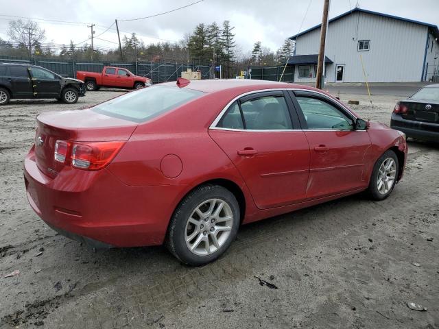 Photo 3 from auction – 2014 CHEVROLET MALIBU 1LT with VIN 1G11C5SL1EF242552