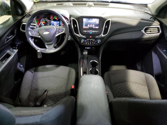 Photo 8 from auction – 2020 CHEVROLET EQUINOX LT with VIN 3GNAXJEV0LS505454