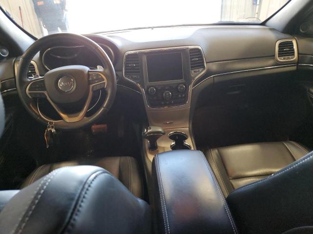 Photo 8 from auction – 2015 JEEP GRAND CHER with VIN 1C4RJFBG1FC698093