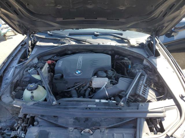 Photo 11 from auction – 2012 BMW 528 XI with VIN WBAXH5C59CDW10694